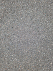 Asphalt. Grey asphalt texture. Background. For use in your layouts