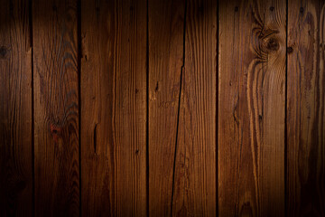 Naklejka premium wood background