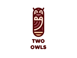 owl logo