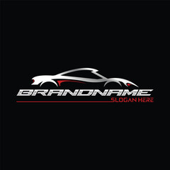  Perfect logo for business related to automotive industry