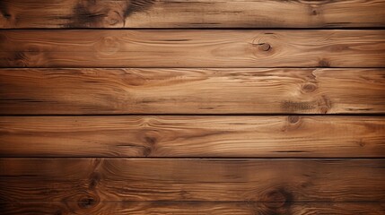 Naklejka premium wooden background, 16:9, copy space, product placement
