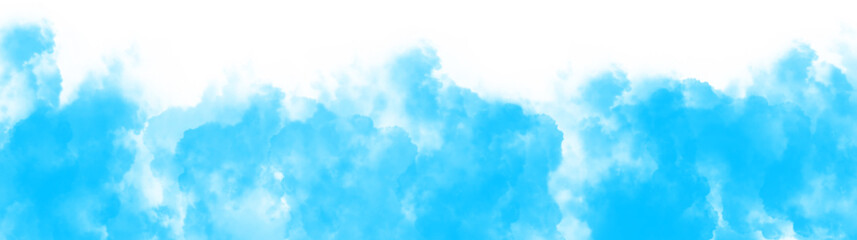 Sky blue clouds. Clouds with transparent background of blue sky color. Bottomless clouds. Clouds PNG. Cloud frames loose clouds and backgrounds with cloud textures with transparencies.