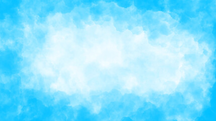 Sky blue clouds. Clouds with transparent background of blue sky color. Bottomless clouds. Clouds PNG. Cloud frames loose clouds and backgrounds with cloud textures with transparencies.
