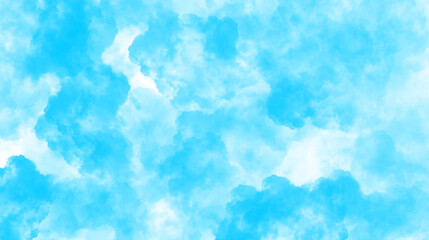 Sky blue clouds. Clouds with transparent background of blue sky color. Bottomless clouds. Clouds PNG. Cloud frames loose clouds and backgrounds with cloud textures with transparencies.