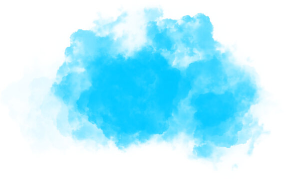 Sky blue clouds. Clouds with transparent background of blue sky color. Bottomless clouds. Clouds PNG. Cloud frames loose clouds and backgrounds with cloud textures with transparencies. © Moon Project