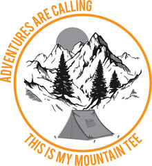 Adventures are calling I must go