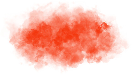 Red clouds. Clouds with transparent background of red color. Bottomless clouds. Clouds PNG. Cloud frames loose clouds and backgrounds with cloud textures with transparencies.