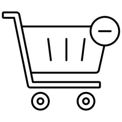 remove from cart
