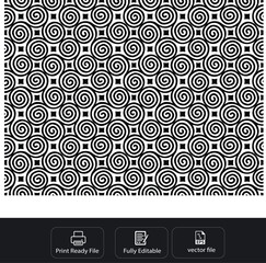 Seamless mandala islamic pattern. vintage elements