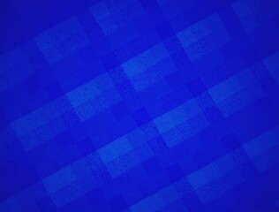 abstract blue background with squares, blue pattern background 