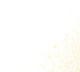 Splash Dots Stain Gold Illustration Abstract Pattern Frames Border Luxury Shape