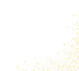 Splash Dots Stain Gold Illustration Abstract Pattern Frames Border Luxury Shape