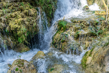 Scenic view of Kapuz Canyon is a testament to the power and beauty of nature. Its untouched wilderness and captivating landscapes make it an ideal destination for outdoor enthusiasts and nature lovers