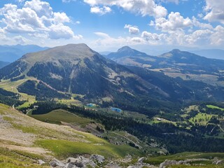 DOLOMITI, TRENTINO ALTO ADIGE