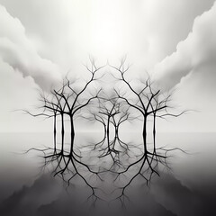 Abstract Trees in Forest