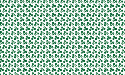 Seamless pattern collection decorative wallpaper