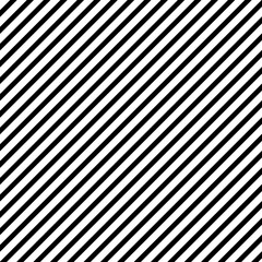 Straight line pattern