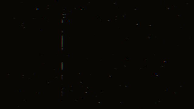 Scratches, grunge, noise overlay for use in retro film