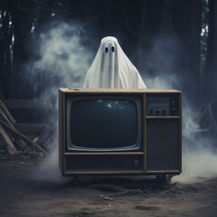 Spooky TV