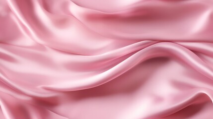 Celebrate with pink. Silky shiny waves. Elegance in designs. Ideal for premium projects.