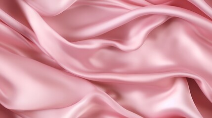 Pink elegance. Gentle waves. Celebrate with love. Perfect for luxury designs.