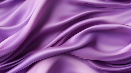 Purple fabric tales. Gentle wavy and deep. A backdrop for design dreams. Perfect for elegant projects.