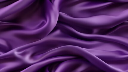 Waves of purple luxury. Silky and shimmering. Elegance for projects. Embrace the noble vibe.