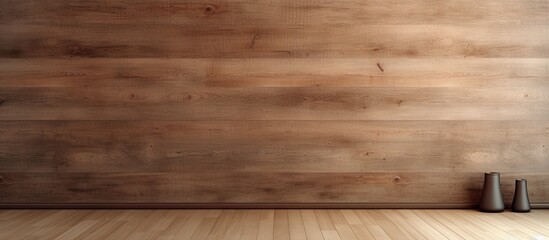 Interior wood texture