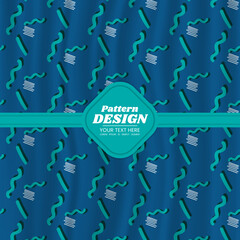  pattern background design