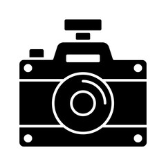 Photo Camera icon
