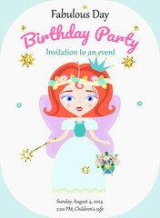 Birthday Party
