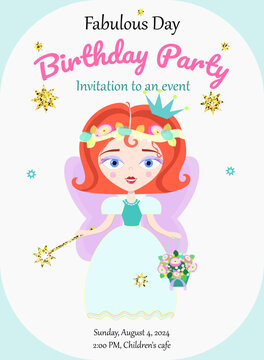 Birthday Party

