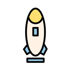 Seo Solution Marketing Icon