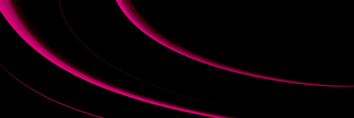 Background abstract pink and black dark are light with the gradient is the Surface with templates metal texture soft lines tech design pattern graphic diagonal neon background.