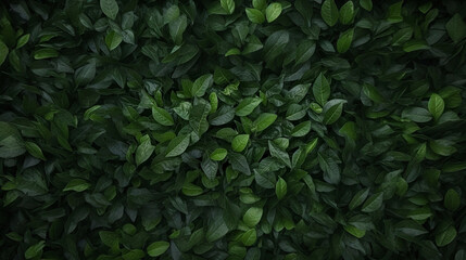 Green Canopy: Forest Floor