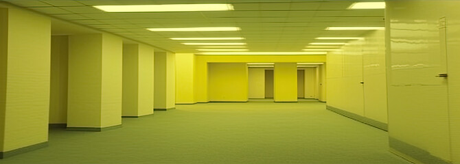 Backroom Office Level 0 landscape 