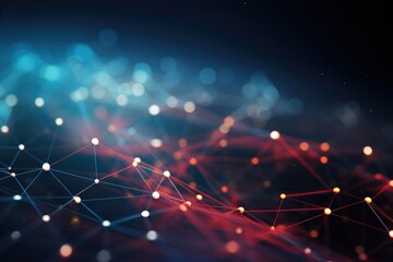 Global connectivity, exploring the futuristic cyberspace network, the smart city grid and 5g or 6g evolution, a worldwide web of intelligence, IoT, cloud computing, Generative AI.