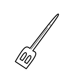 spatula