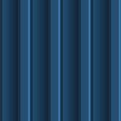 Obraz premium Shipping Container Seamless pattern