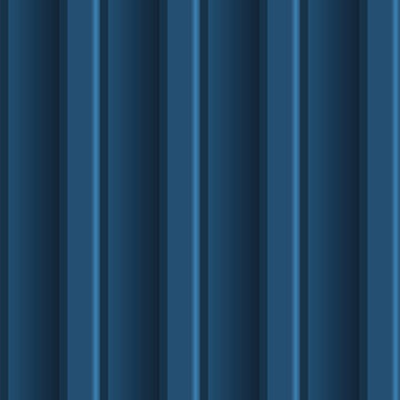 Shipping Container Seamless pattern