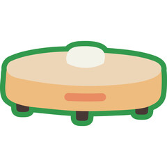 생활 속 가전 제품들