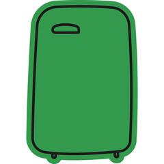 생활 속 가전 제품들