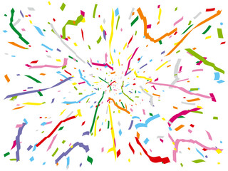 テープ吹雪06-1変:眼-100