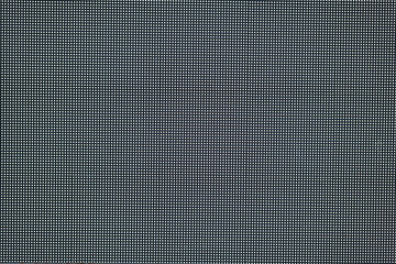 Display technology of the LED screen of colorful.