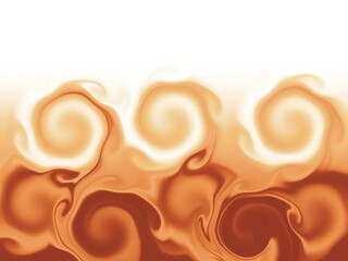 chocolate background