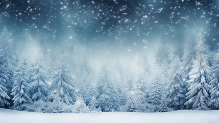 Fototapeta premium Nature's Blanket of Beauty