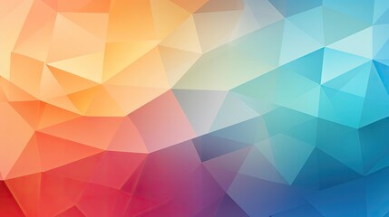 Obraz premium beautiful gradient color with random pattern for desktop wallpaper or background