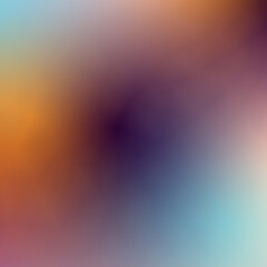 Modern Gradient Abstract Background 