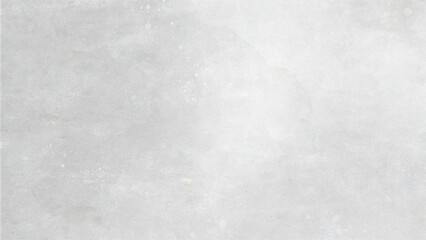 Abstract distress floor, white and gray background, stucco grunge, cement or concrete wall textured. Vector illustration design with copy space.