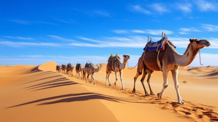Guided camel visits within the sahara forsake in Dubai Joined together middle easterner Emirates Oman Bahrain merzouga Morocco Tunisia
